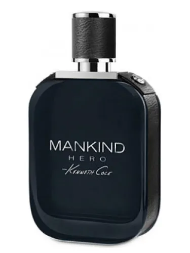Imagen de Mankind Hero