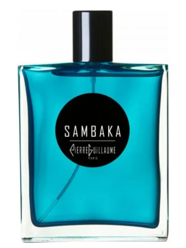 Perfume Sambaka de Pierre Guillaume Paris
