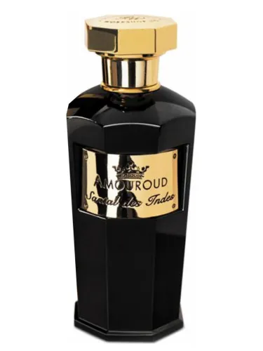 Perfume Santal des Indes de Amouroud