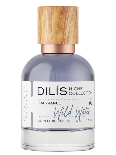Imagen de #2 Wild Water