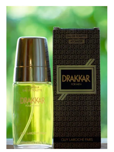 Imagen de Drakkar