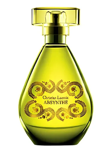 Imagen de Christian Lacroix Absynthe