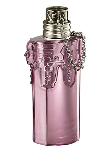 Imagen de Womanity Liqueurs de Parfum