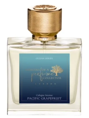 Imagen de Pacific Grapefruit