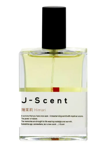 Perfume Himari de J-Scent