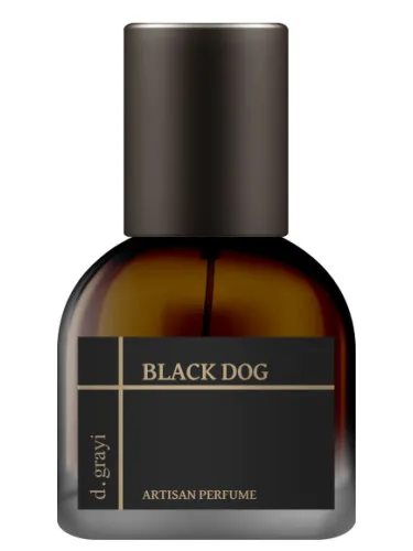 Imagen de Black Dog