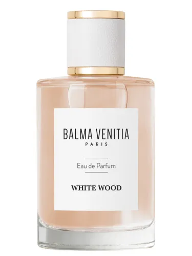 Perfume White Wood de Balma Venitia