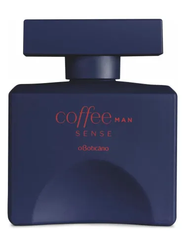 Perfume  Coffee Man Sense de O Boticário