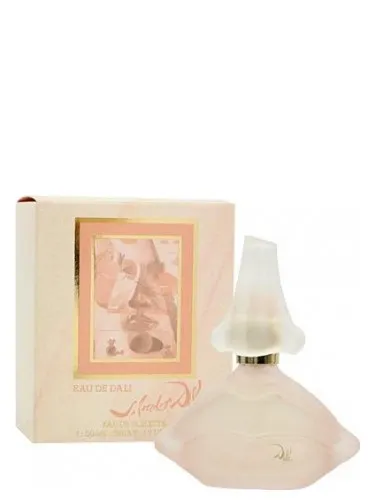 Imagen de Eau de Dali