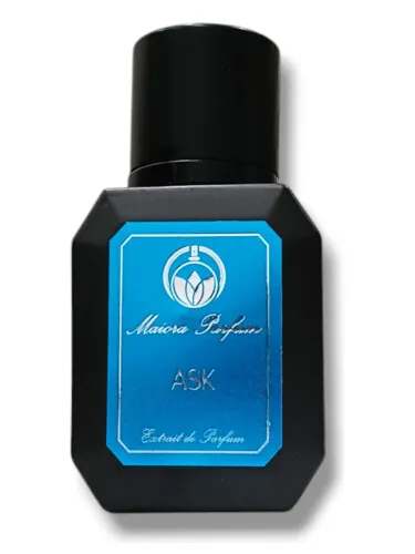 Imagen de Ask