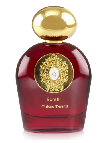 Imagen de Borelli