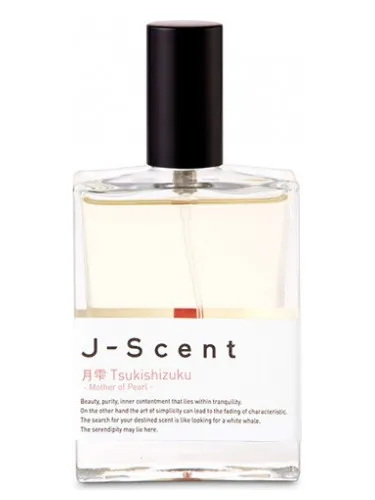 Perfume Tsukishizuku (Mother Of Pearl) de J-Scent