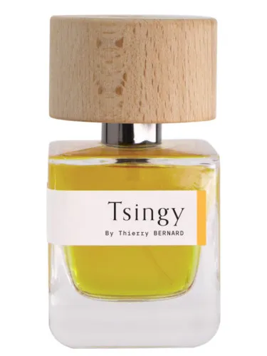 Perfume Tsingy de Parfumeurs du Monde