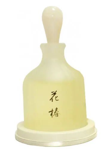 Perfume Hana Tsubaki de Shiseido