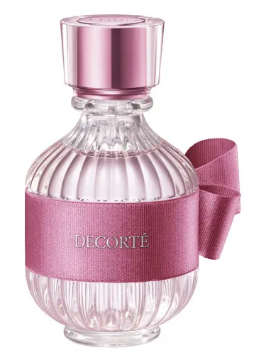 Perfume Kimono Tsuya de Decorté