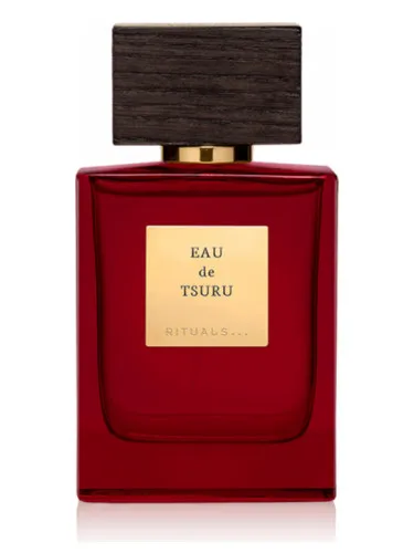 Imagen de Eau de Tsuru