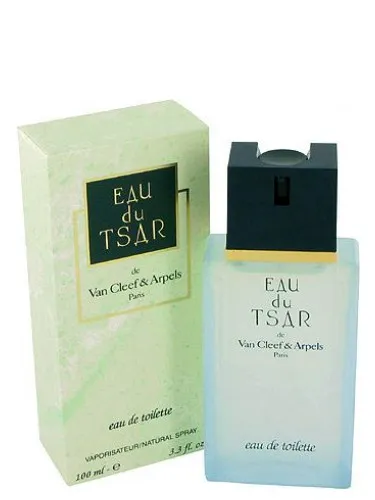 Imagen de Eau du Tsar