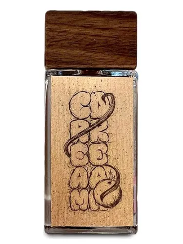 Perfume Cream Dream de TSVGA Parfums