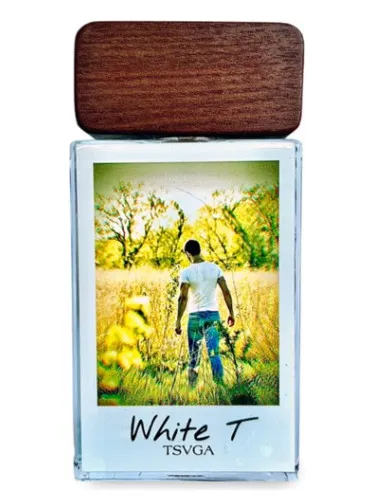 Imagen de White T