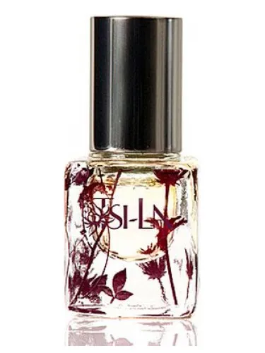 Perfume Kizes de Tsi-La Organic