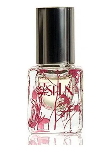 Perfume Fiori d'Arancio de Tsi-La Organic
