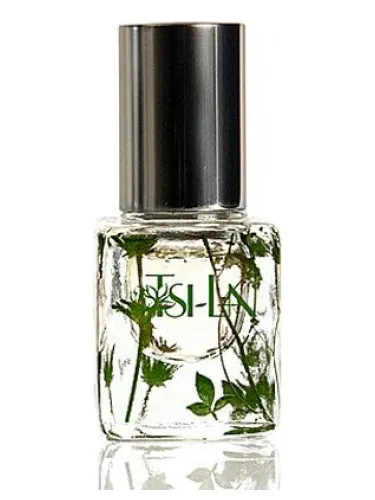 Perfume Saqui de Tsi-La Organic