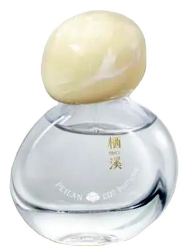 Perfume Peilan Angelica de Qixi Tsicy