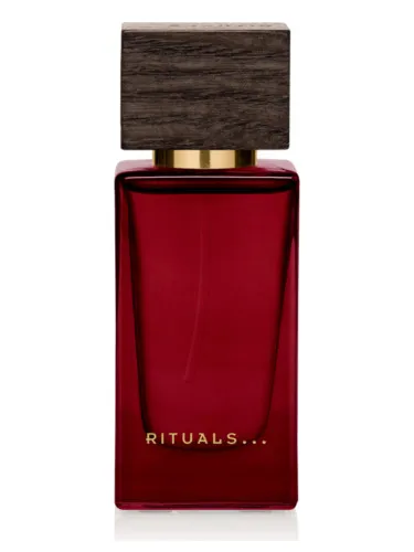 Perfume Fuyu D'Or de Rituals