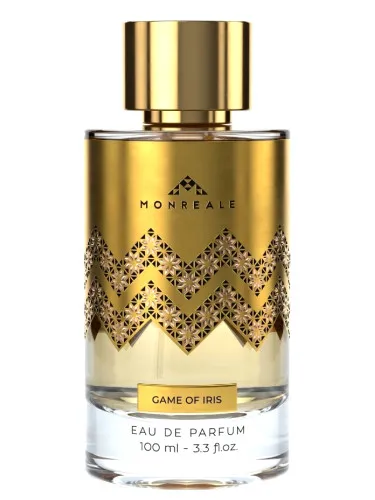 Perfume Game of Iris de Monreale