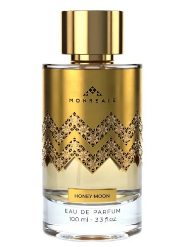Perfume Honey Moon de Monreale