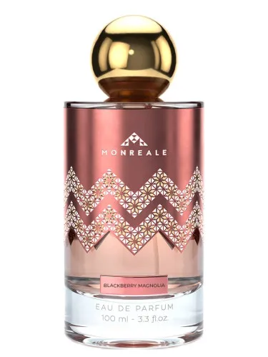 Perfume Blackberry Magnolia de Monreale