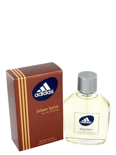 Perfume Adidas Urban Spice de Adidas