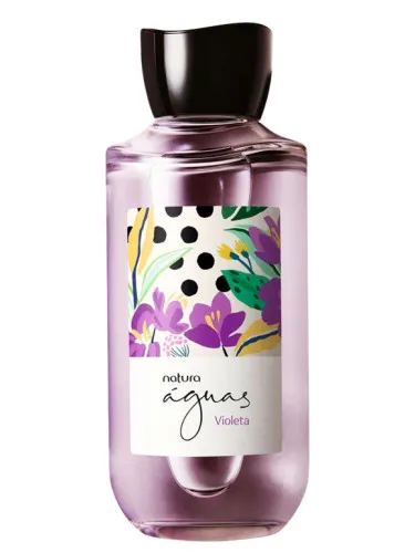 Imagen de Violeta
