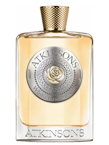 Imagen de White Rose de Alix