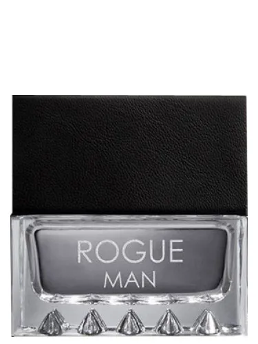 Perfume Rogue Man de Rihanna