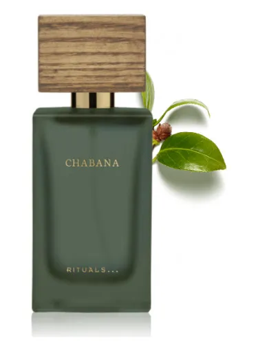 Colección The Ritual of Chadō