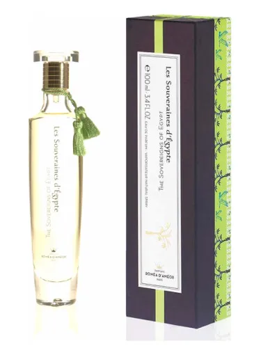 Perfume The Sovereigns of Egypt de Romea D'Ameor