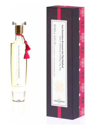 Perfume The Taj Mahal’s Eternal Love de Romea D'Ameor