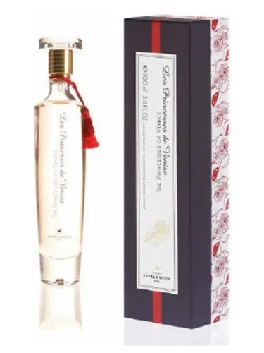 Perfume The Princess of Venice de Romea D'Ameor