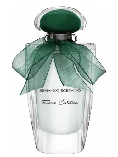 Perfume Tuscan Emotion de Ermanno Scervino