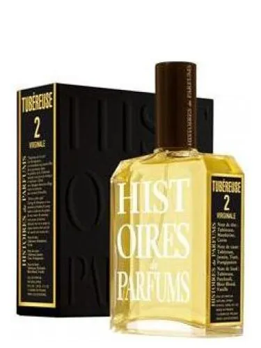 Perfume Tubereuse 2 Virginale de Histoires de Parfums