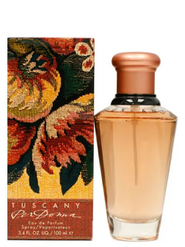 Perfume Tuscany Per Donna de Estée Lauder