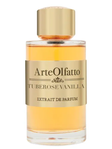 Imagen de Tuberose Vanilla