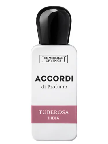 Imagen de Tuberosa India