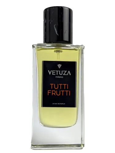 Perfume Tutti Frutti de Vetuza Milano