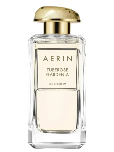 Perfume Tuberose Gardenia de Aerin