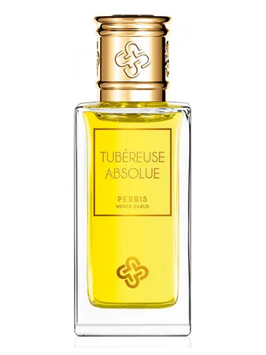 Perfume Tubereuse Absolue Extrait de Perris Monte Carlo