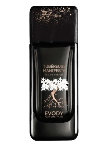 Perfume Tubéreuse Manifeste de Evody Parfums