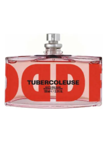 Perfume Tubercoleuse de DoubleDragon