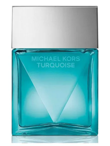 Perfume Turquoise de Michael Kors